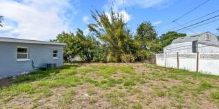 Updated Beautiful Rental Home in Seminole – Great Location!  4bed|2bath Gallery 19