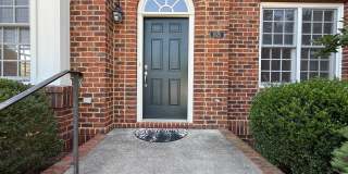 1525 Old Trail Drive - Old Trail Village Townhome Gallery 4