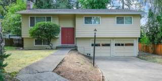 Charming 3 bedroom 3 bathroom house in Tigard! Gallery 1