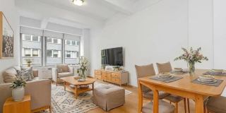 120 Church St. Gallery 1