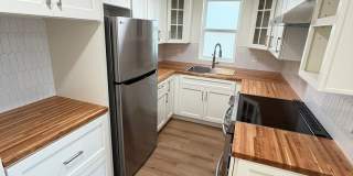 1 Bed 1 Bath Brand New Apartment In Cleveland Heights Gallery 2