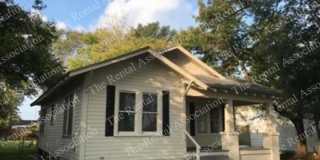 1505 Trenton Street Gallery 1