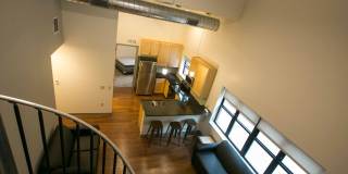 Roundhouse Gallery 113