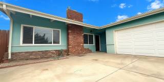 For Rent: Spacious 3 Bed 2 Bath Home with Large Yard – 4719 La Presa Ave, Rosemead, CA 91770 Gallery 1