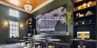 Marott Apartments Gallery 4