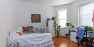 Great 4 Bedroom located close to BU Available 09/01/26 Gallery 15