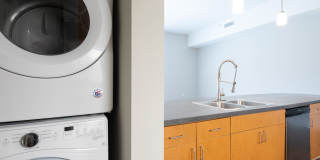 Metro on Granby Apartments Gallery 38