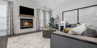 Fieldstone Apartment Homes Gallery 33