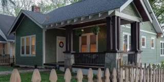 913 Hampton Avenue Gallery 1