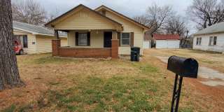 3 Bedroom 1 Bath Home In Shawnee Gallery 1