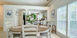 ** BEAUTIFUL MODERN HEATED POOL HOME IN THE VINEYARDS ** SEASONAL ONLY ** AVAILABLE OFF-SEASON MONTHS AND DEC-MARCH 2026 ** Gallery 41