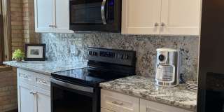 The Schurmeier Lofts Gallery 10