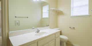 Huge, Gorgeous South Tulsa home ready for move in 05/15/2025 Gallery 33