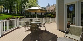 eaves Fairfax City Gallery 22