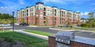 Apartments at Palladian Place Gallery 13