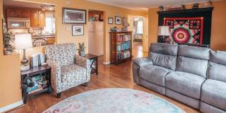 58 Harvey Road Gallery 1