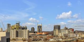 Stunning one bedroom unit in The Wedgewood section of town. Gallery 38