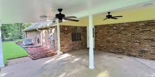 Spacious 4 bedroom home in Ocean Springs! Gallery 24