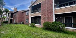 3/2 Regency Gardens 1st Floor Condo with New Plank Fooring, Stainless Appliances, and Fresh Paint! Gallery 18