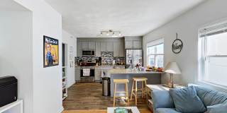 Somerville 5bed 2bath available 9/1/2026 - Modern Apartment $4995 Gallery 1