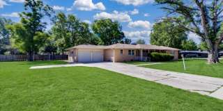 Gorgeous 3 Bedroom Gallery 1