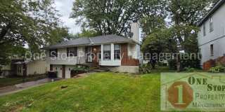 Beautiful 3 Bedroom/ 1.5 Bathroom Home in Kansas City Gallery 1