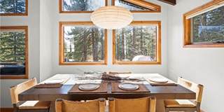 Mountain Modern Retreat- Seasonal Availability Mountain Modern Retreat- Seasonal Availability Gallery 15