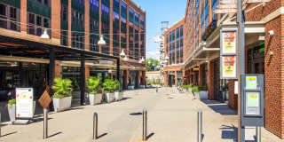 Charming 1BR Condo in Washington, DC Gallery 23
