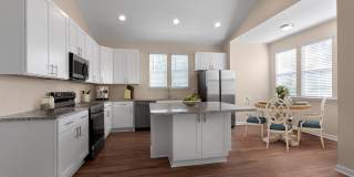 Cape Cottages Gallery 2