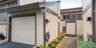 98-1074 Komo Mai Drive #B Aiea, HI 96701 Gallery 1
