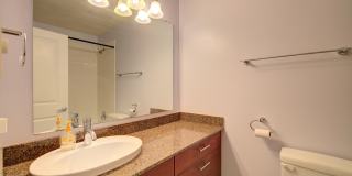 3Bd/1.75Ba Seattle Condo Gallery 26