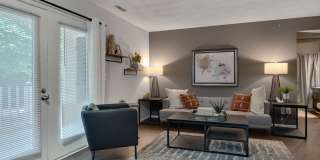 Lake Lynn Reserve Apartments Gallery 38