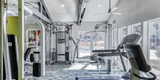 Lodge at McCarran Ranch Gallery 22