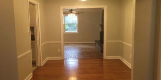 Charming East Memphis home with fully fenced in back yard! Over 1900 sq ft of living space! Pets are allowed, fees apply. Gallery 10