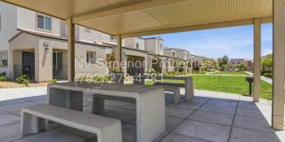 NW! 3 Bedroom Townhouse!! Gated!! Parks!! All Tile Floors Downstairs!! 2 Car Garage!!! Gallery 47