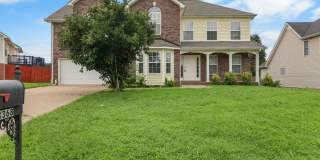 3368 Marrast Drive Gallery 1