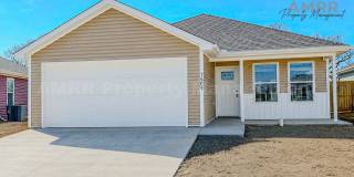 New Beginnings Starts At AMRR: NEW CONSTRUCTION 3 BEDROOM HOME! Gallery 1