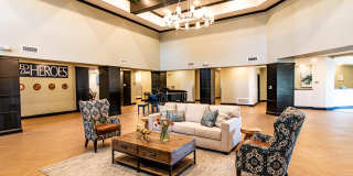 Inspire Sandhill - 55+ Active Adult Community Gallery 3