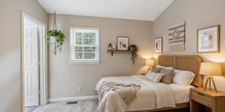 Jamestown Manor Apartments Gallery 15