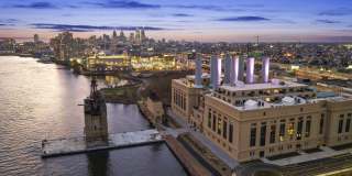 The Battery Gallery 9