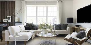Field & Grove Townhomes of Champlin Gallery 56
