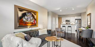 Five Points Apartments Gallery 6