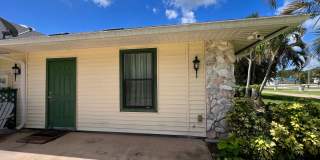 Spacious Efficiency _ In Law Suite_ Fort Pierce Gallery 1