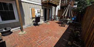 Furnished 2BR, 2BA Condo with Backyard in Arlington Gallery 23