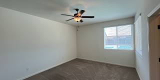 beautiful three bedroom home with sparkling pool in Visalia Gallery 9