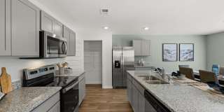 The Lakes at Statham Gallery 5