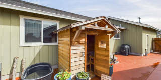 3 Bed / 2 Bath Home in McKinleyville – Landscaped Yard, Sauna, & 2-Car Garage Gallery 32