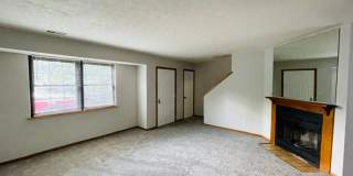 Very nice 2 bedroom, 2.5 bathroom townhome in Westerville schools for rent!! Gallery 6