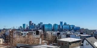 4-Story 2BD, 2.5BA LoHi Townhome with Rooftop Deck Gallery 27