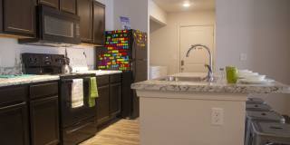 The Annex of Warrensburg - Student Housing Gallery 1